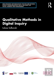 Qualitative Methods In Digital Inquiry