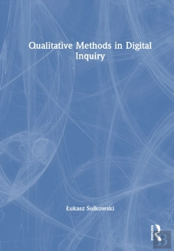 Bertrand.pt - Qualitative Methods In Digital Inquiry