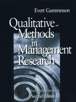Bertrand.pt - Qualitative Methods In Management Research