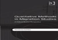 Qualitative Methods In Migration Studies
