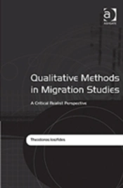 Qualitative Methods In Migration Studies