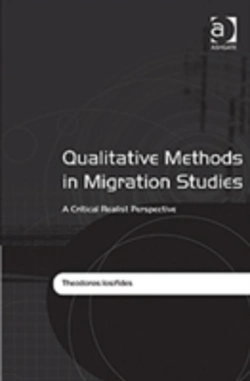 Bertrand.pt - Qualitative Methods In Migration Studies