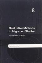 Qualitative Methods In Migration Studies