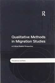 Qualitative Methods In Migration Studies
