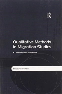 Bertrand.pt - Qualitative Methods In Migration Studies