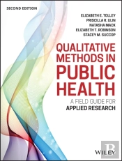 Qualitative Methods In Public Health