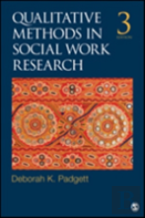 Qualitative Methods In Social Work Research