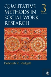 Qualitative Methods In Social Work Research