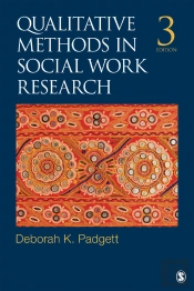 Qualitative Methods In Social Work Research