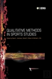 Qualitative Methods In Sports Studies