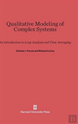 Bertrand.pt - Qualitative Modeling Of Complex Systems