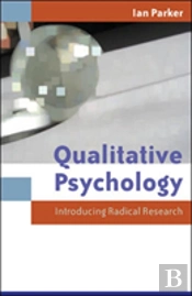 Qualitative Psychology