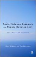 Qualitative Research And Theory Development