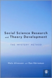Qualitative Research And Theory Development