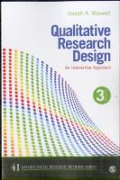 Qualitative Research Design