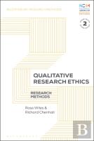 Qualitative Research Ethics