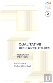 Qualitative Research Ethics