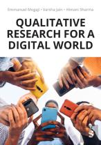 Qualitative Research For A Digital World