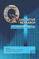 Qualitative Research For Practical Theology