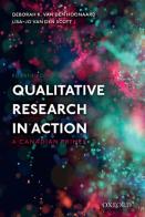 Qualitative Research In Action