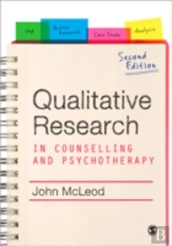 Bertrand.pt - Qualitative Research In Counselling And Psychotherapy
