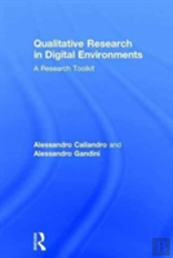 Bertrand.pt - Qualitative Research In Digital Environments