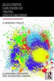 Qualitative Research In Digital Environments