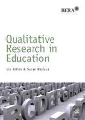 Qualitative Research In Education