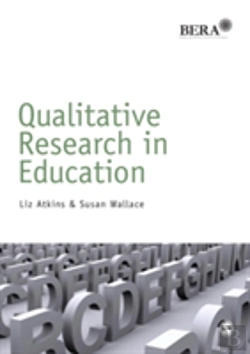 Bertrand.pt - Qualitative Research In Education