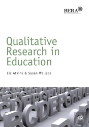 Qualitative Research In Education
