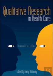 Qualitative Research In Health Care