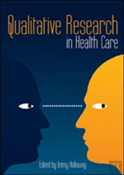 Bertrand.pt - Qualitative Research In Health Care