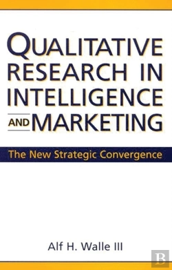 Bertrand.pt - Qualitative Research In Intelligence And Marketing