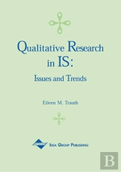 Qualitative Research In Is