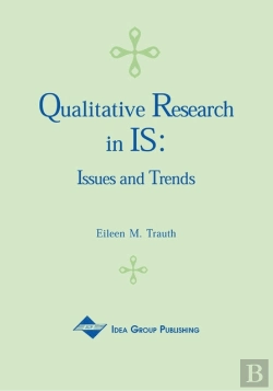 Bertrand.pt - Qualitative Research In Is