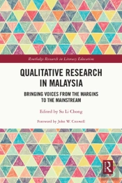 Qualitative Research In Malaysia