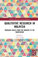 Qualitative Research In Malaysia