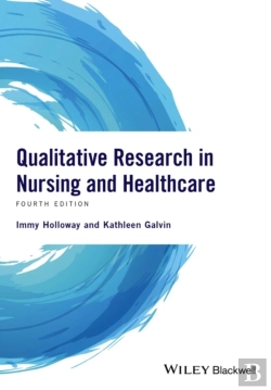 Bertrand.pt - Qualitative Research In Nursing And Healthcare