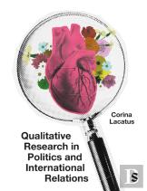 Qualitative Research In Politics And International Relations