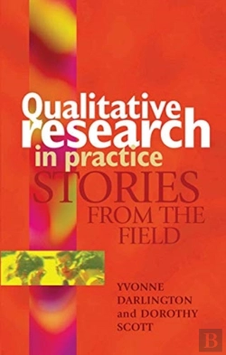 Bertrand.pt - Qualitative Research In Practice