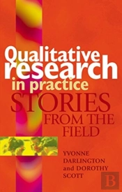 Qualitative Research In Practice