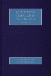 Qualitative Research In Psychology