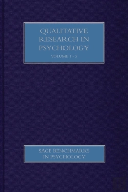 Bertrand.pt - Qualitative Research In Psychology