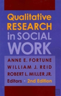 Bertrand.pt - Qualitative Research In Social Work