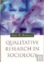 Qualitative Research In Sociology