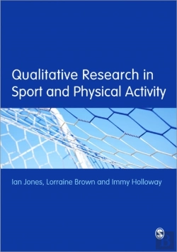 Bertrand.pt - Qualitative Research In Sport And Physical Activity