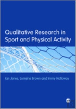 Bertrand.pt - Qualitative Research In Sport And Physical Activity