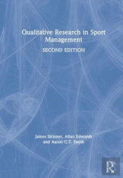 Qualitative Research In Sport Management