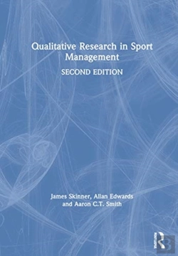 Bertrand.pt - Qualitative Research In Sport Management