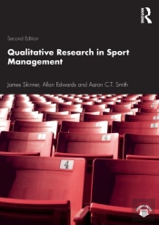 Qualitative Research In Sport Management